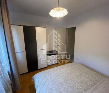 Apartament cu 3 camere de inchiriat, , zona Girocului, Timisoara - Fotografie 3