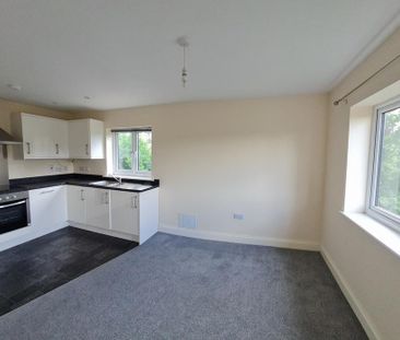 2 bedroom apartment to rent - Photo 4