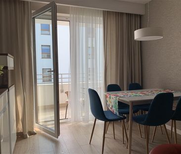 MIESZKANIE na WYNAJEM - Zdjęcie 5