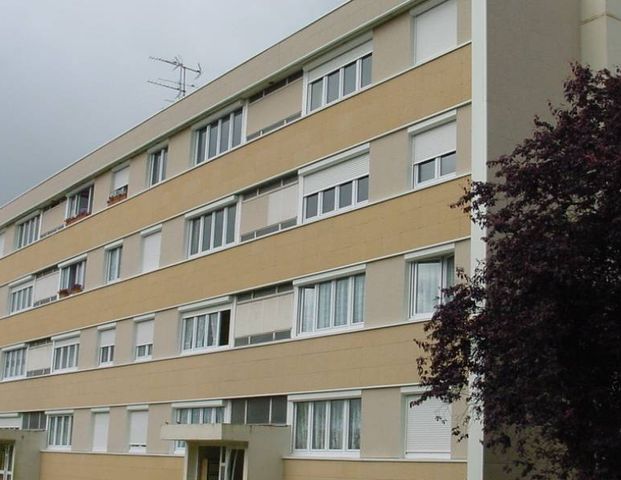 BEUZEVILLE - T3 de 66 m² - Photo 1