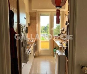 Appartement de 2.5 pièces au 4ème étage avec balcon - Foto 5