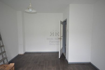 Tolle 2-Raumwohnung mit Einbauküche und Gartennutzung! - Photo 5