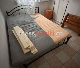 Διαμέρισμα για ενοικίαση - Άνω Πόλη - Photo 3