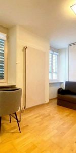 Schönes möbliertes Studio // Stadtzentrum von Nyon - Photo 4