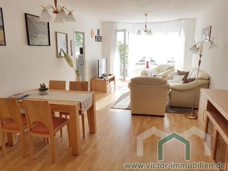 ** BESICHTIGUNGSTERMIN AM 05.01. * 2-Zimmer-Whg. mit Balkon, Wanne und Tiefgaragenstellplatz ** - Photo 4