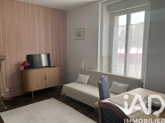 Appartement 3 pièces à Auray - Photo 1