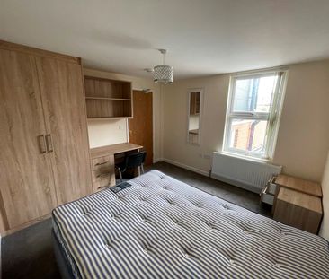 6 Bed Terraced House, De Beauvoir Road, RG1 - Photo 6