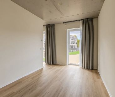 Te huur: Appartement Olympiapad in Maastricht - Photo 1