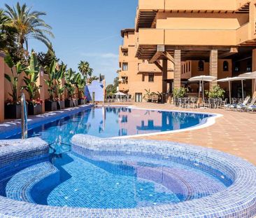 Alquiler de ático en Cancelada - Photo 1