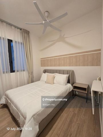 Laurel Residence, Kampung Kerinchi (Bangsar South) - Foto 3