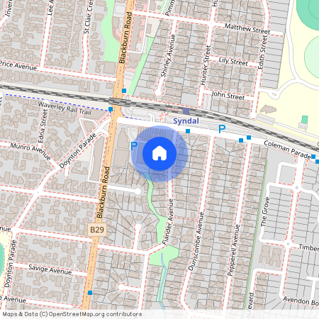 5 Fiander Avenue, Vic 3150, Glen Waverley