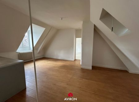 APPARTEMENT T2 - Proche Cathédrale - Photo 5