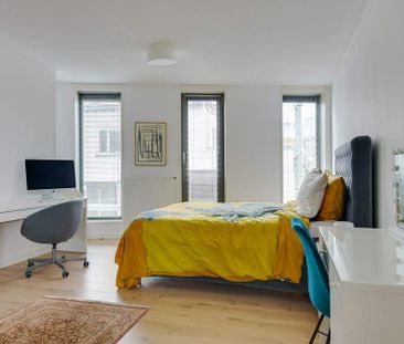 Appartement Kanaaldijk-Zuid, Eindhoven - À Louer - Foto 5