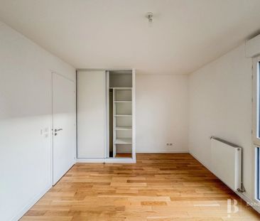 Rental Apartment Saint-Maur-des-Fossés La Varenne Saint-Hilaire - Photo 6