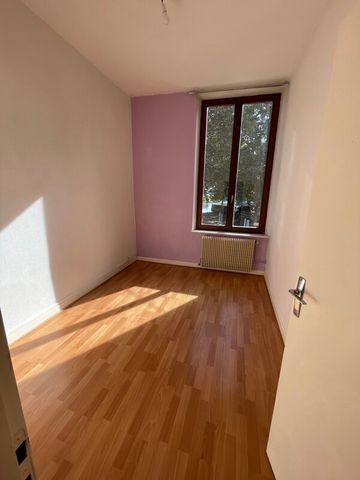 Location Appartement 3 pièces 77m² NANCY 54000 - Photo 4