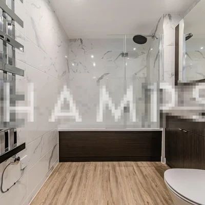 1 Bedroom 1 Bathroom Flat 2 - Photo 3