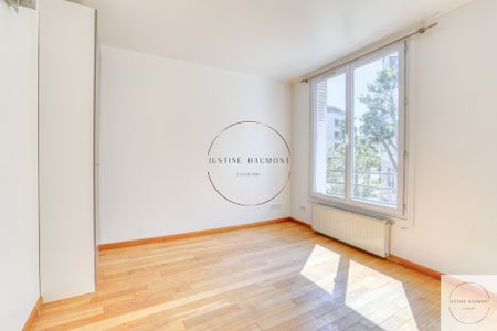 EXCLUSIVITE - LOCATION - GARCHES - Centre Ville - 3 CHAMBRES - GRAND SEJOUR - Photo 3