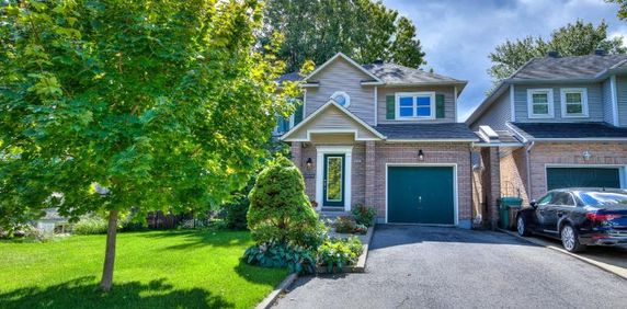 9 1/2 - Pierrefonds - 3 300 $/mois - Photo 2