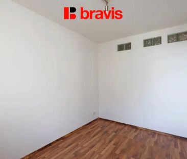Pronájem bytu 2+kk na ulici Nové Sady, Brno-střed, výborná dostupno... - Fotografie 6