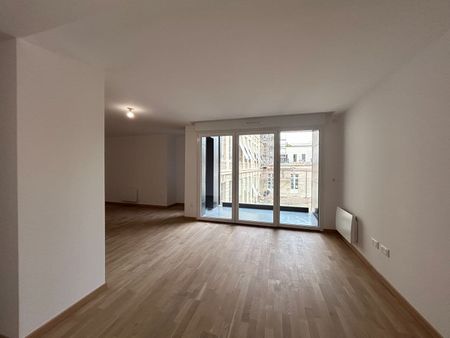 APPARTEMENT NEUF T3 - 80 M² HYPER CENTRE - Photo 4