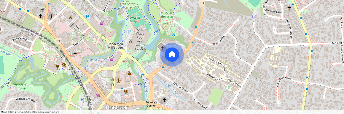 7/36 Edmonton Road, Henderson, Waitakere City