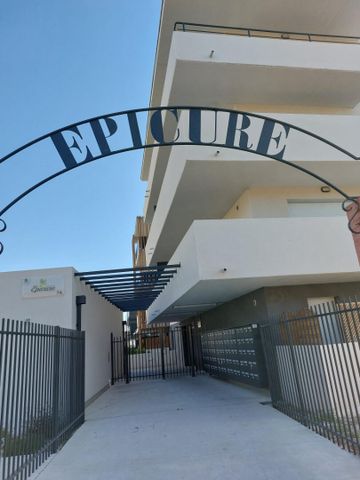 Location Appartement 2 pièces 42m² - Photo 5