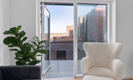 Middagshøjvej 52B, 2., tv - Photo 2