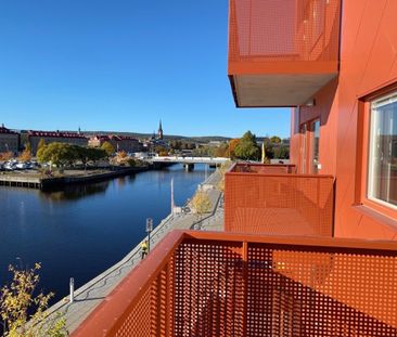 Lotsstugegatan, Sundsvall - Photo 3