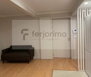 Apartamento T2 em Braga - Photo 4