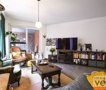 Goed onderhouden appartement in centrum Sint-Truiden - Photo 5