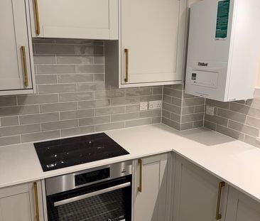 3 Bed Flat, Oldham House, SE21 - Photo 5