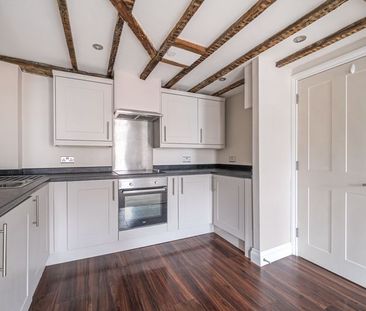 West Street, Haslemere - 1 bedroomProperty for lettings - Seymours - Photo 5