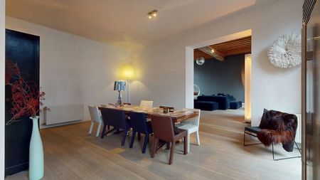 Appartement te huur - Foto 3