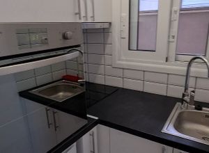 Studio/Γκαρσονιέρα για ενοικίαση - Ζωγράφου, - Photo 4
