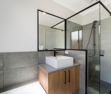 Lovely Low Maintenance Home - Photo 6