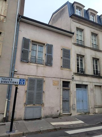 Location Appartement 3 pièces 42m² NANCY 54000 - Photo 4