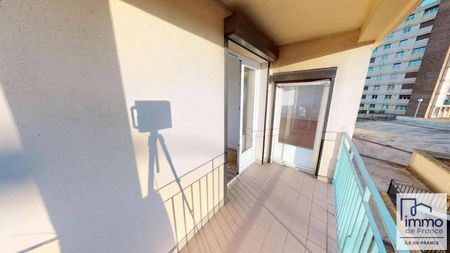 Location appartement t4 81 m² à Luisant (28600) Nord-Ouest - Photo 4