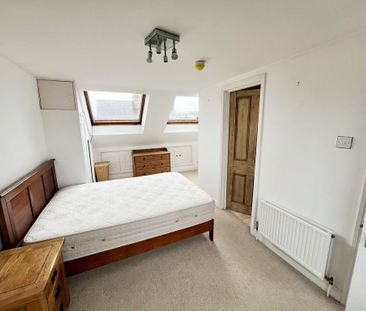 1 bedroom terraced house to rent - Photo 6