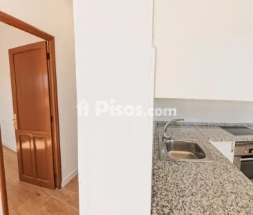 Piso en alquiler en Calle La Hoya - Photo 4