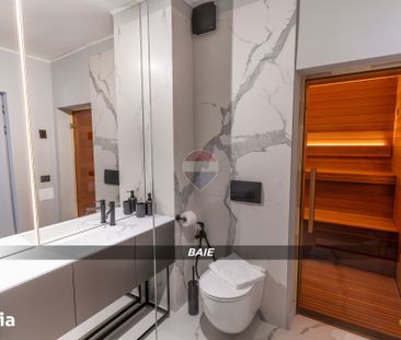 Apartament DELUXE cu 3 camere și saună, Bulevardul Unirii - Photo 1