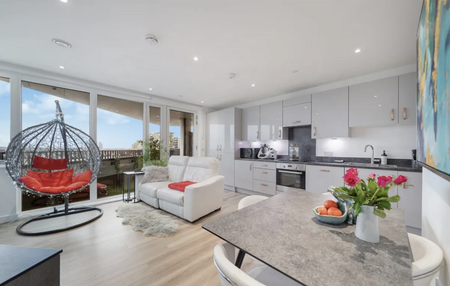 2 bedroom apartment to rent - Photo 3