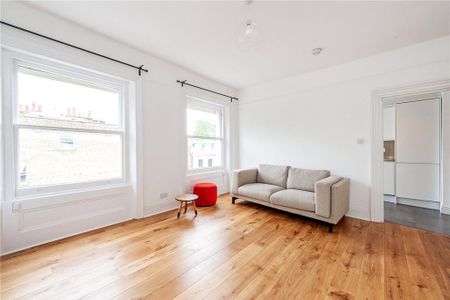 1 bedroom apartment to rent - Photo 2