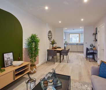 1 bedroom apartment to rent - Photo 2
