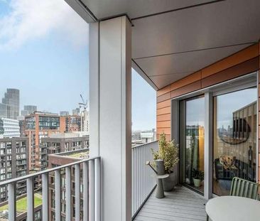 Bloom East, Nine Elms, SW11 - Photo 3