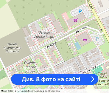 Przestronne 2 pokoje / Pierwszy najem / Nowe budownictwo / Duży balkon - Фото 1