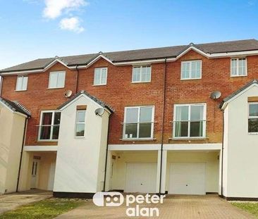 Valley Meadow Close, Newbridge, Newport, NP11 - Photo 3