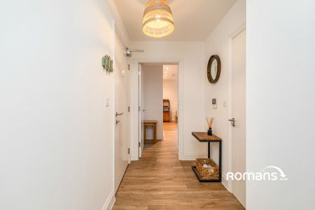 2 bedroom flat to rent - Photo 5