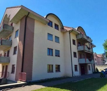 Appartement de 2,5 pièces au 1er étage - Foto 4