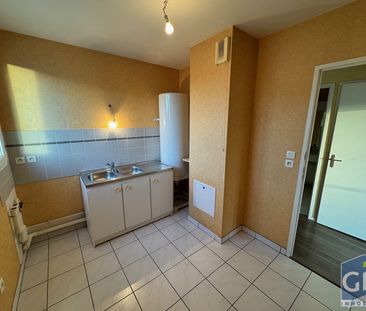 Location Appartement 2 pièces 47m² - Photo 6