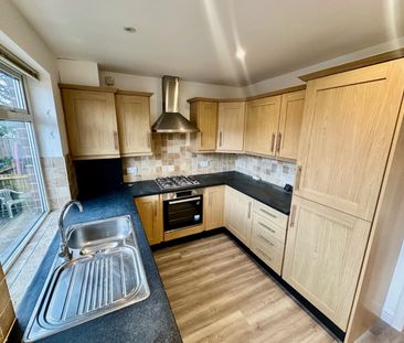 2 bedroom terraced house to rent - Photo 6